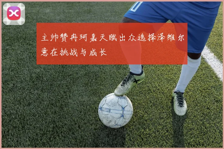 主帅赞冉珂嘉天赋出众选择泽维尔意在挑战与成长